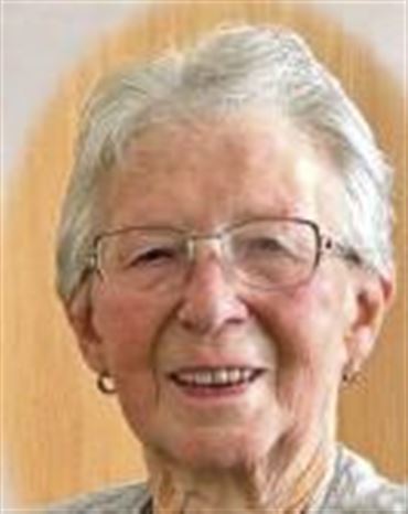 Profilbild von Anna Elisabeth Weppler